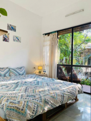 Đường Lâm Homestay - Elephant's House